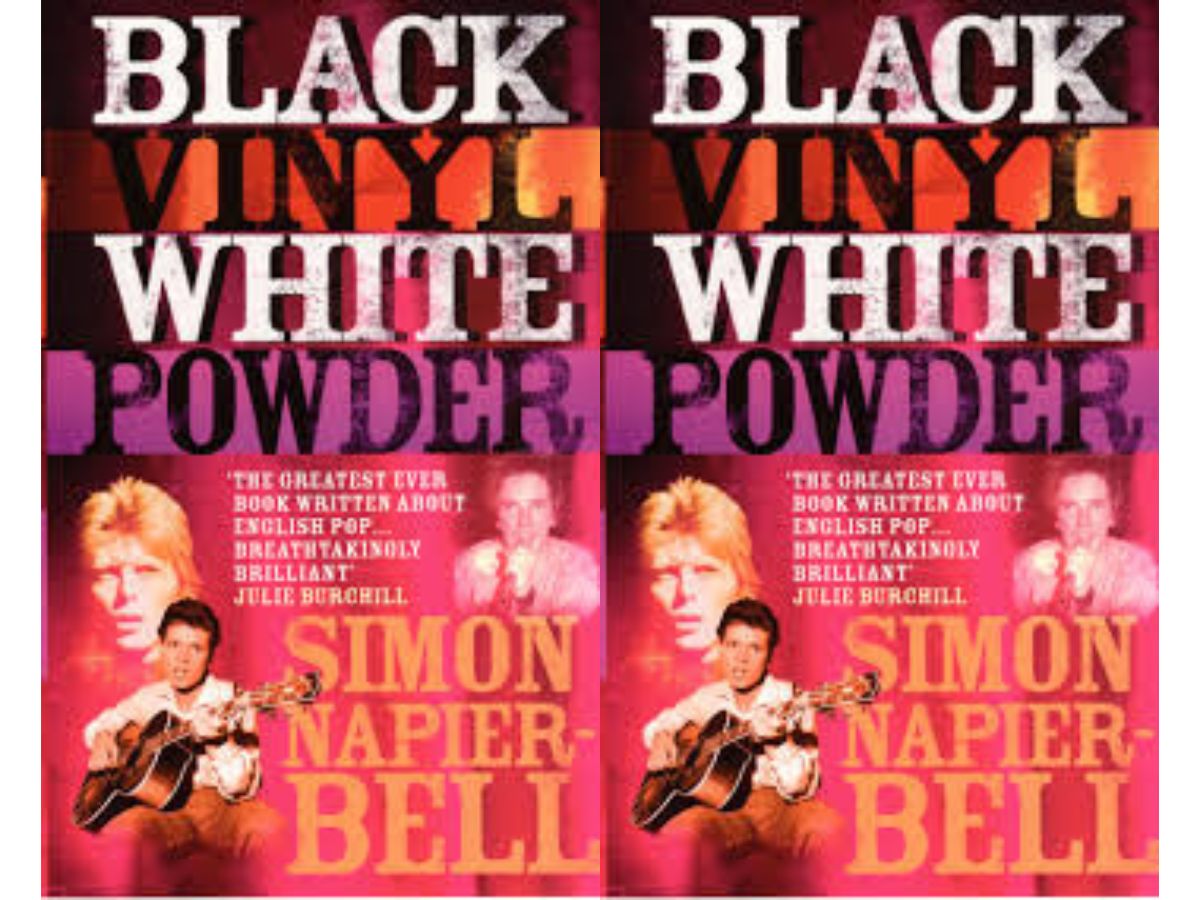 Pain Behind the Eyes