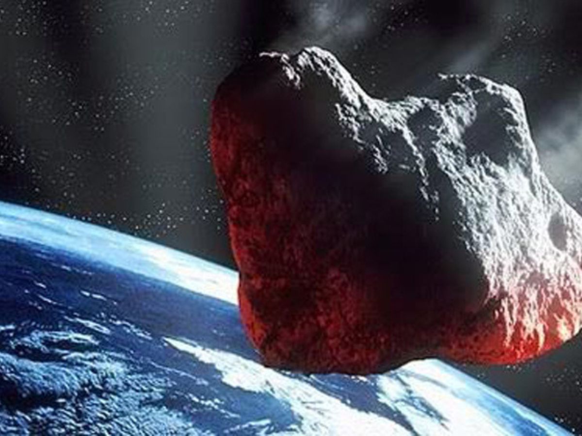 Why Scientists Track Asteroids
