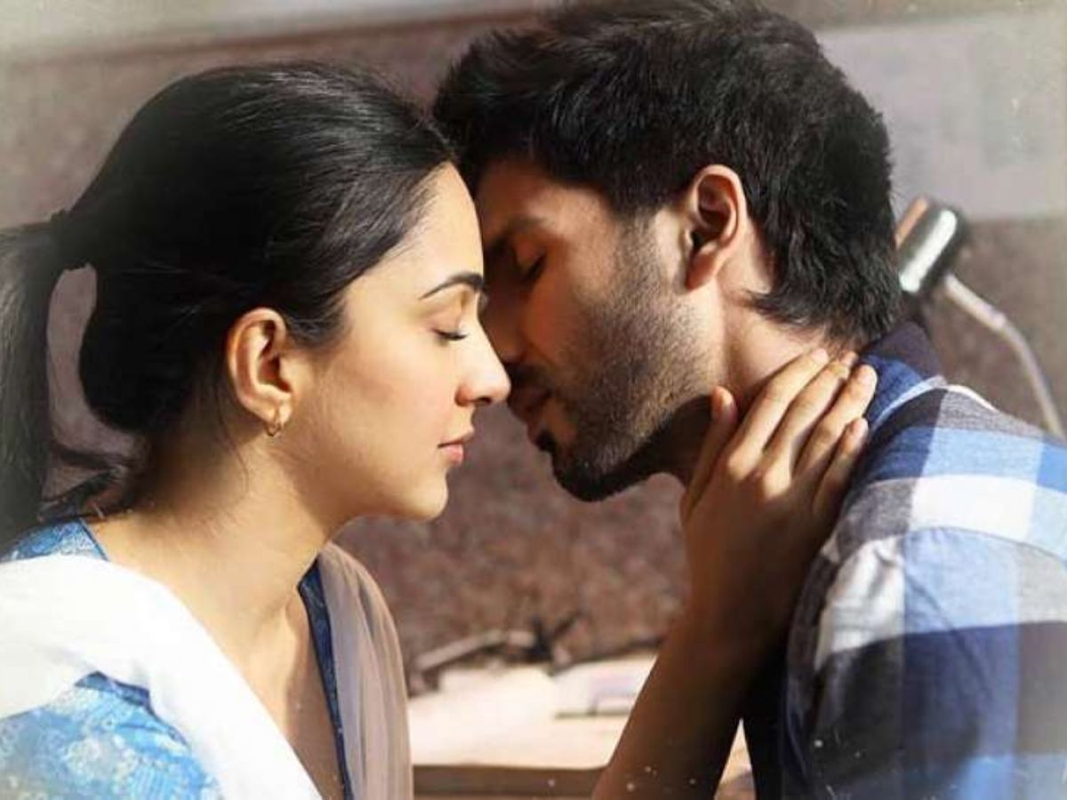 Forever and Always: "Tera Ban Jaunga" - Kabir Singh (2019)