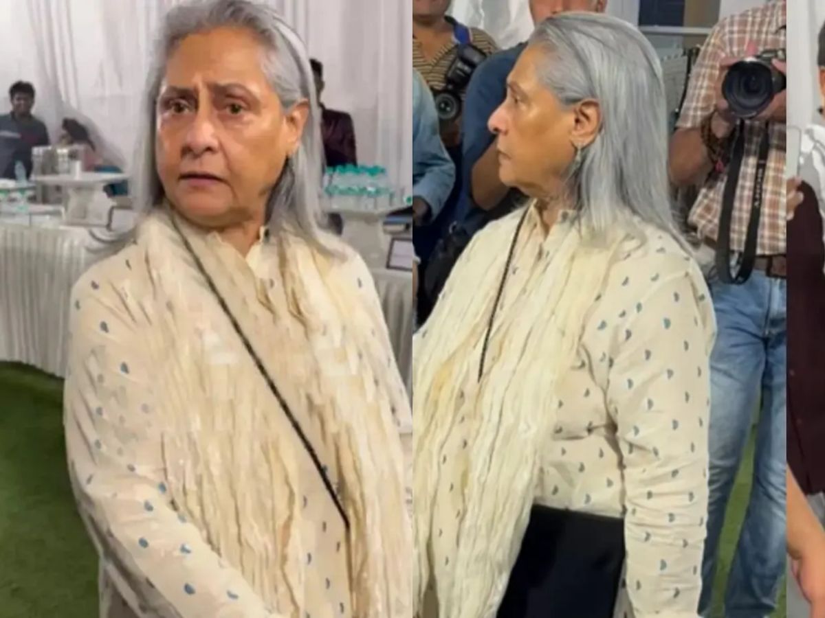 "Gande-Gande Hain Sab" Moment