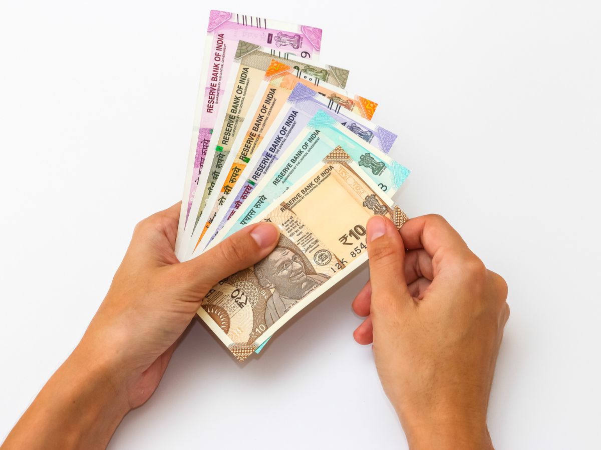 Omission of Bank Interest Income and TDS