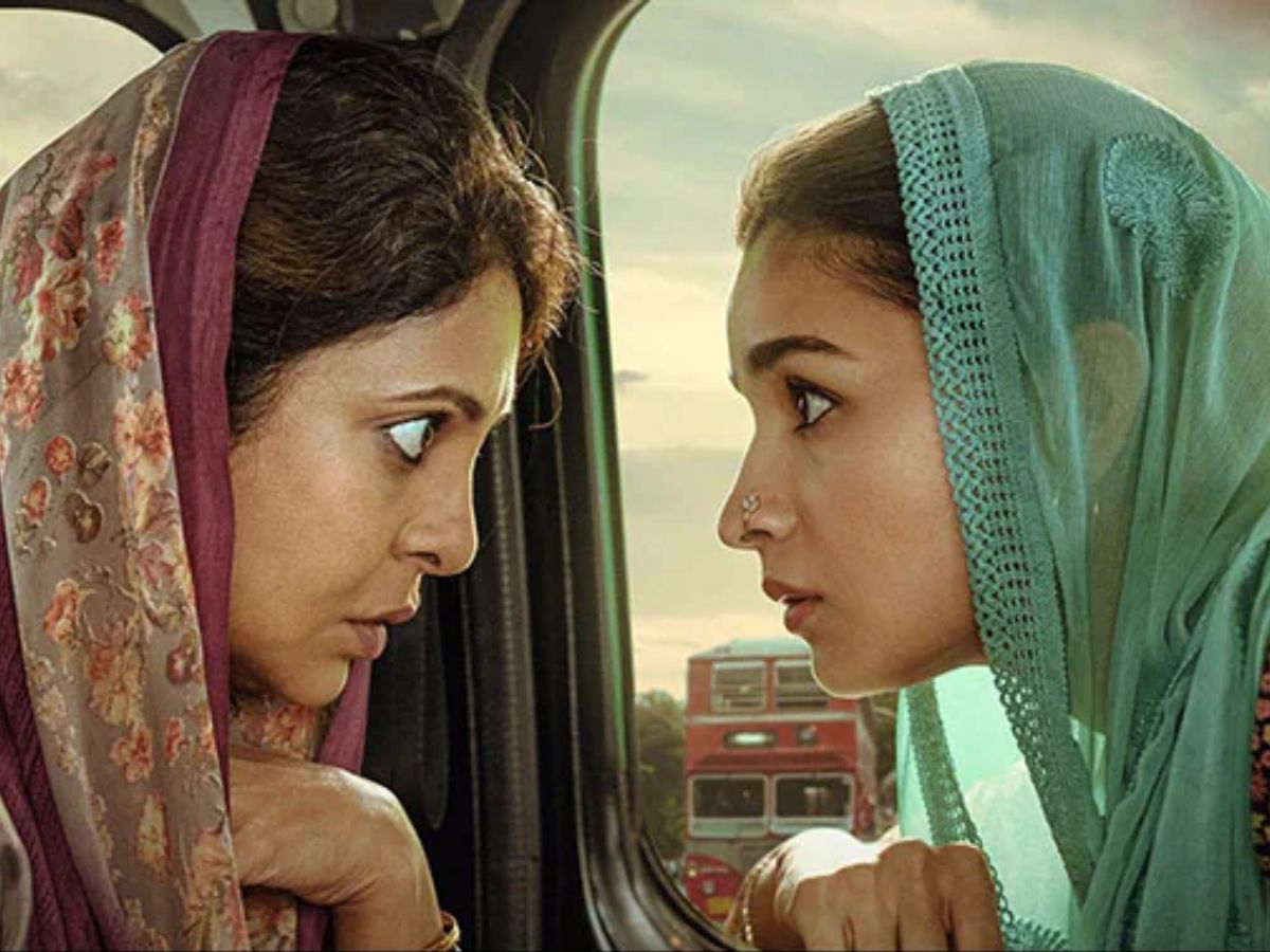 Darlings- Dark humor with a punch