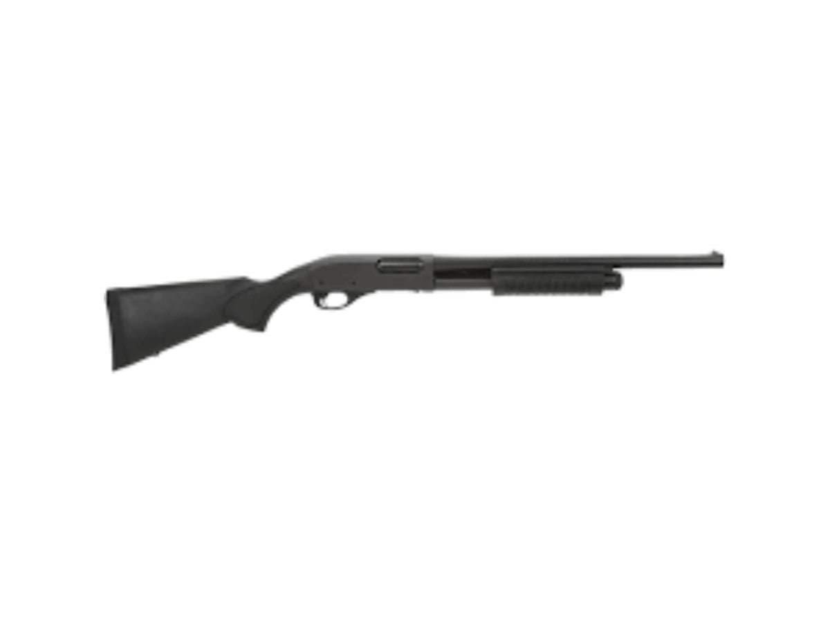 Remington 870