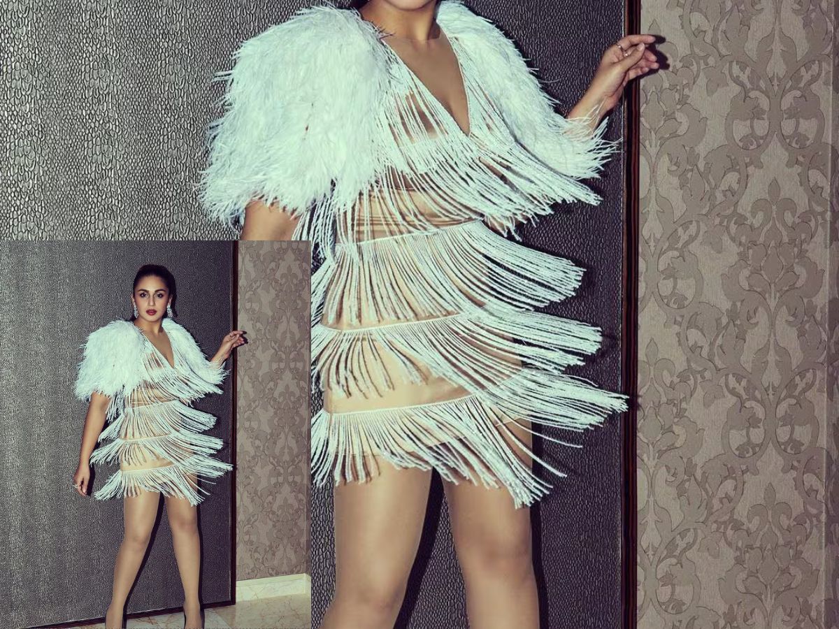 Sizzling screen presence