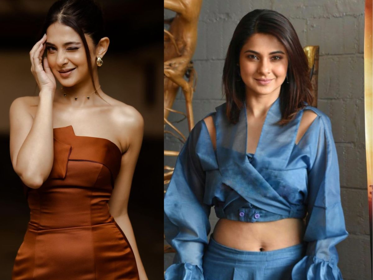 Captivating glamour shots