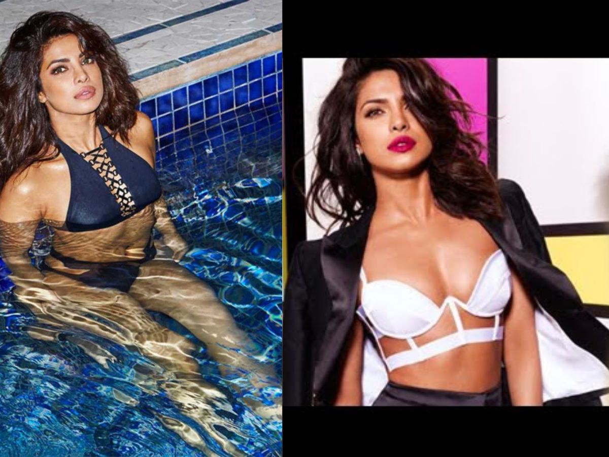 Confident Street Style