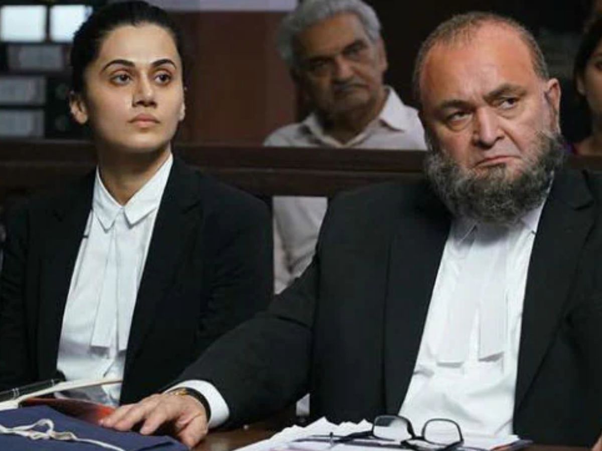 Mulk- Speaking up against religious prejudice