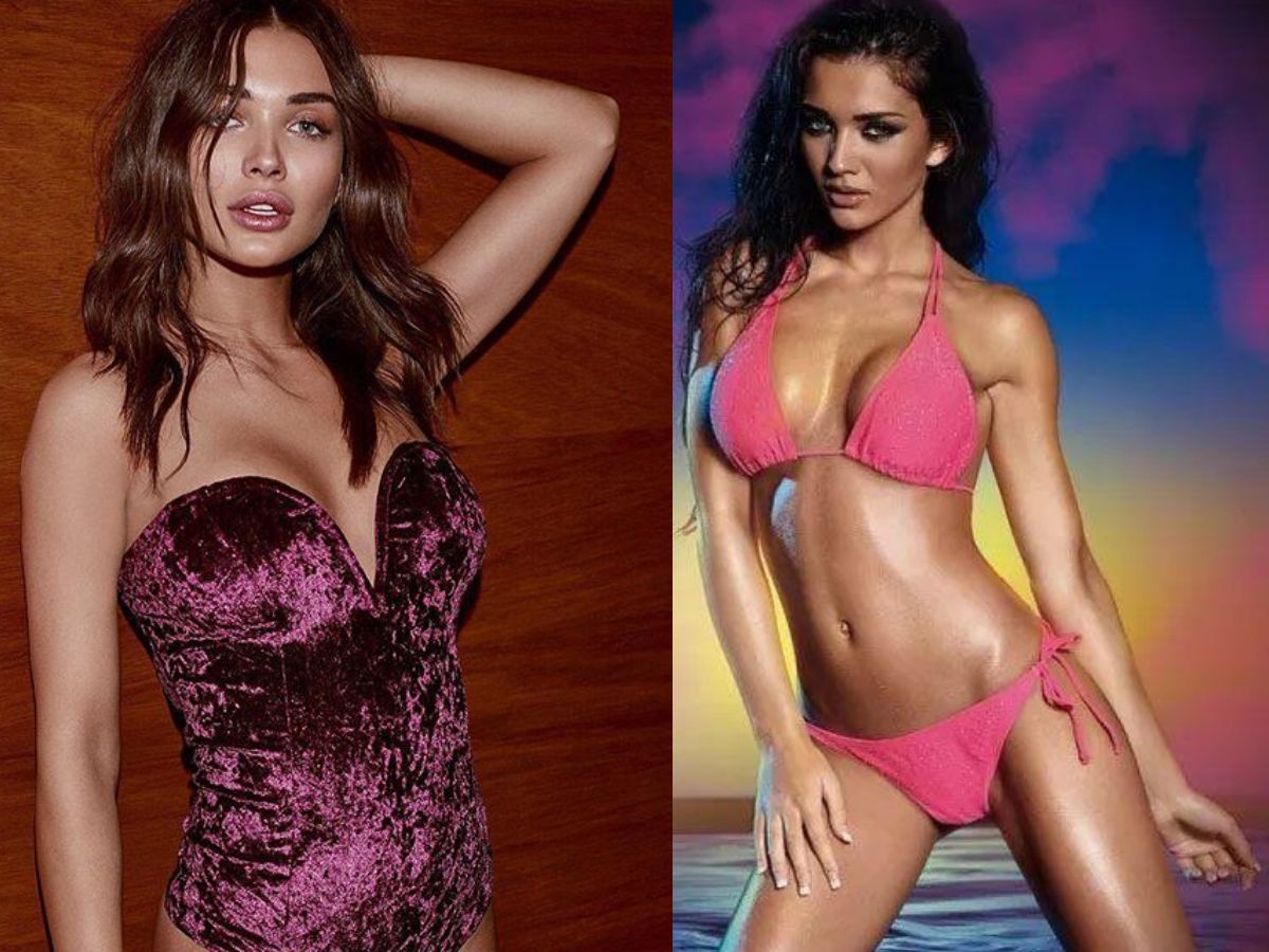 Glamorous Party Appearances