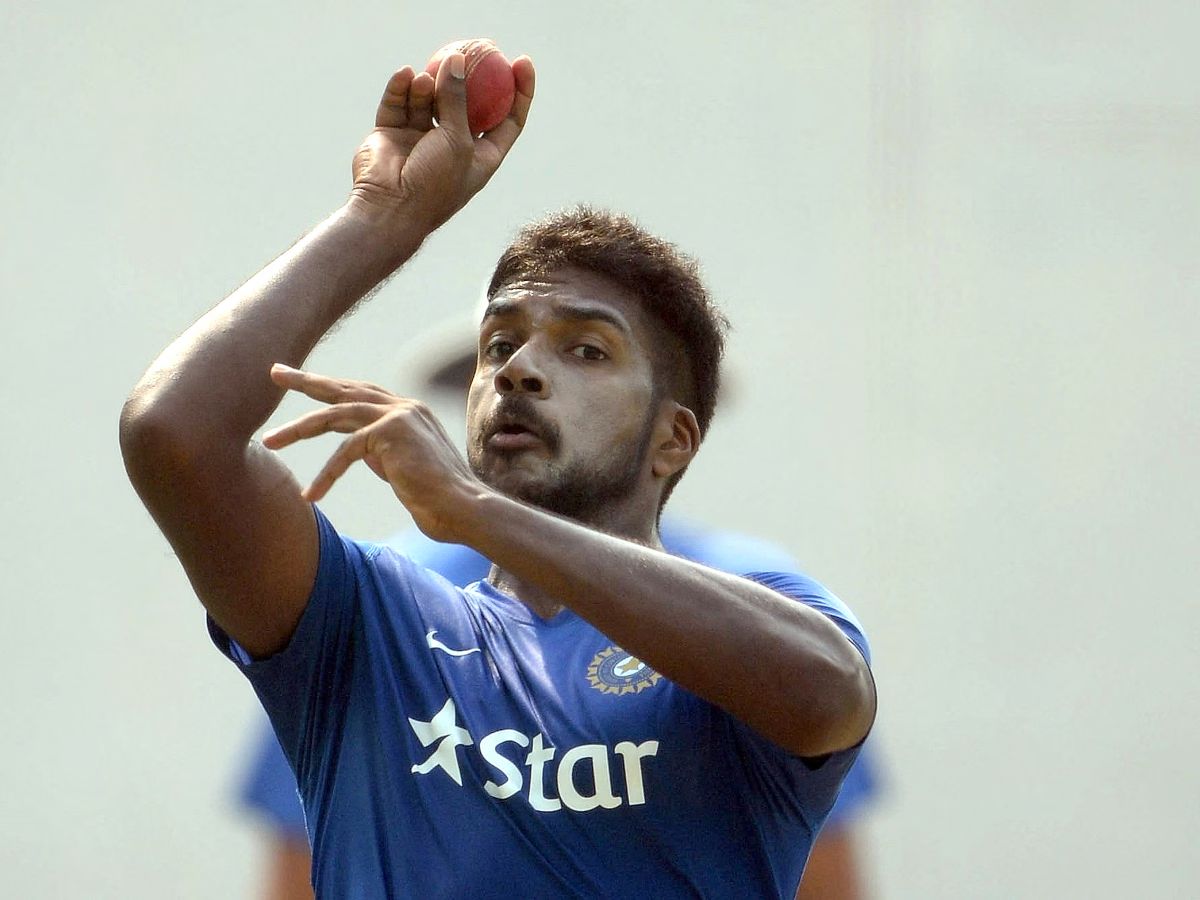 Varun Aaron- Fast bowler retires