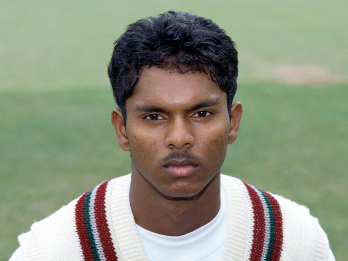 Shivnarine Chanderpaul