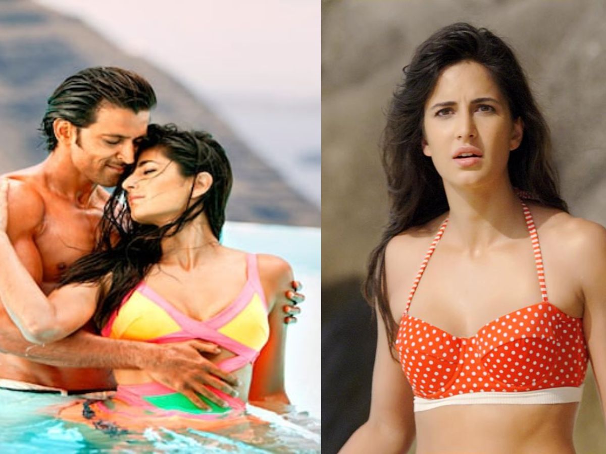 Disco heat in "Bang Bang"