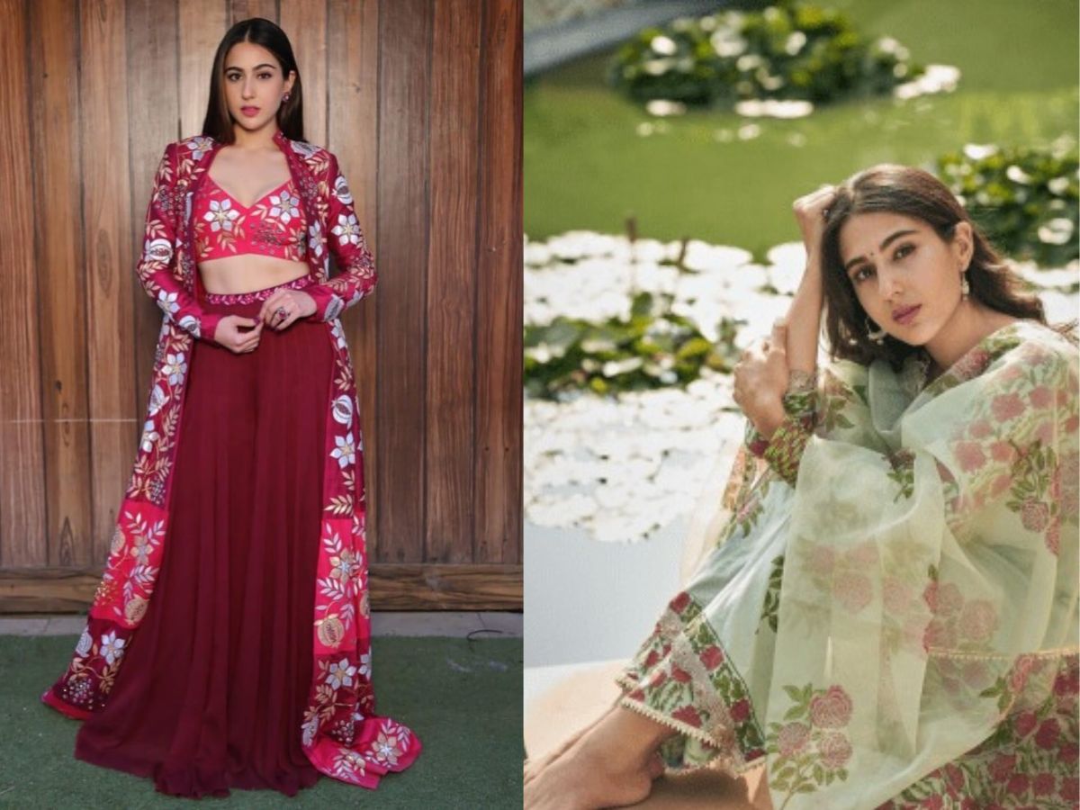 The Desi Diva Emerges