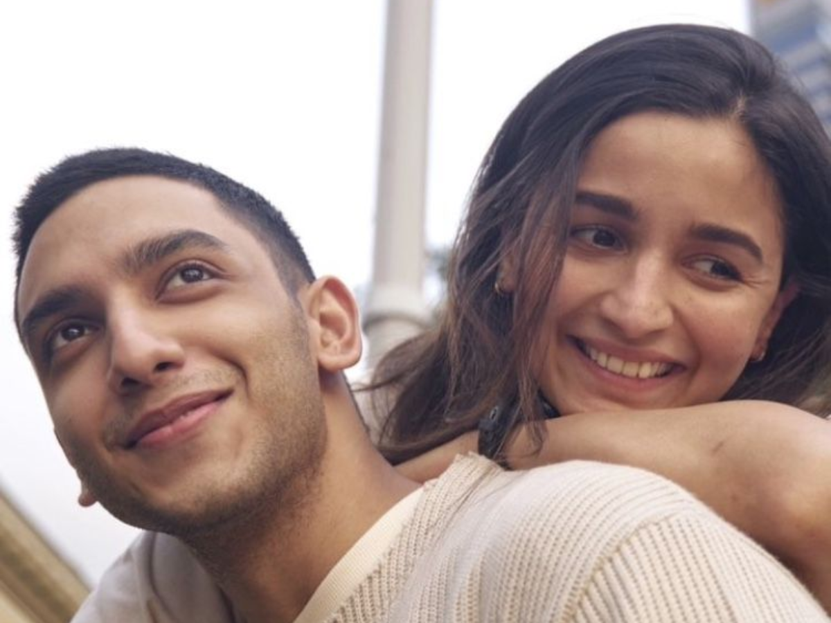 Shah Rukh Khan and Aishwarya Rai