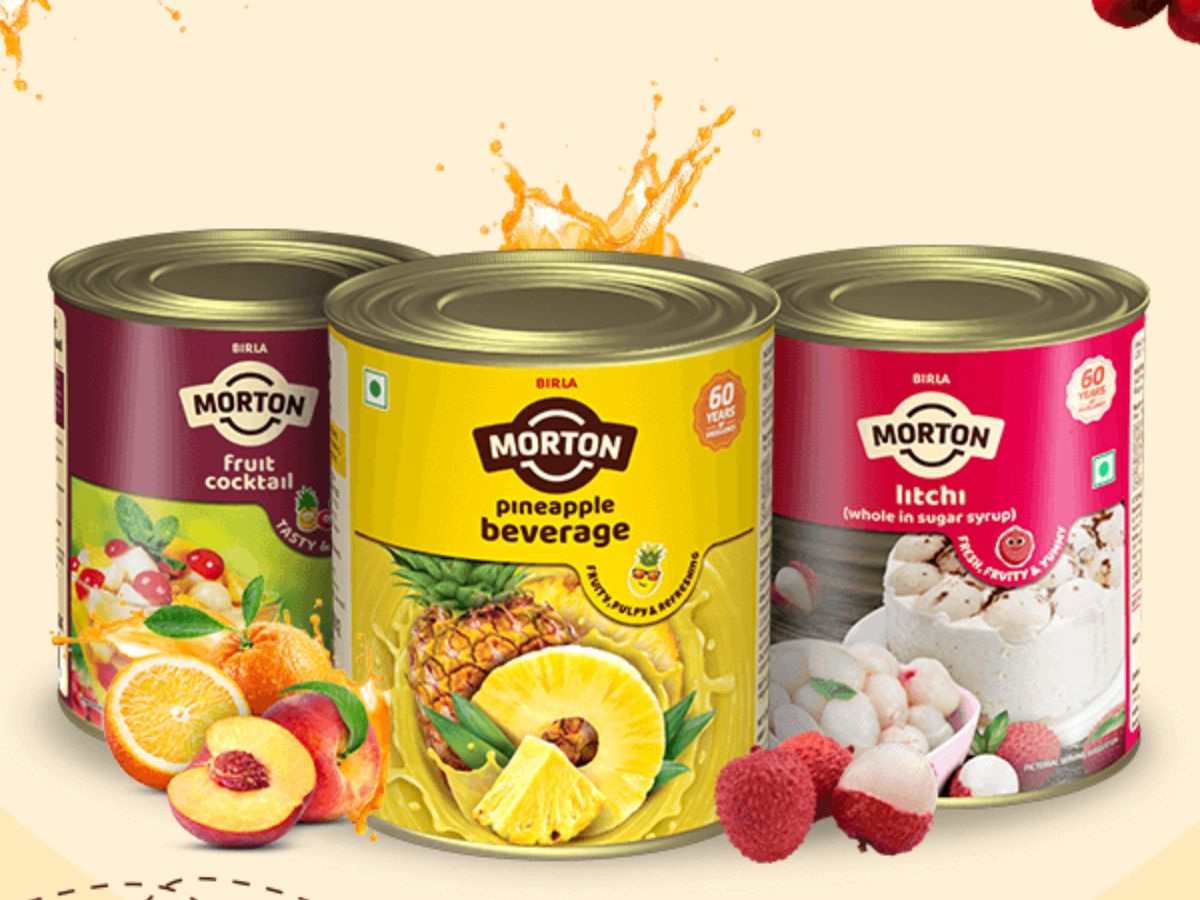 Prepared and Packaged Foods: Convenience at its best