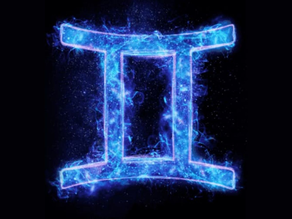 Gemini- The Joyful Explorer