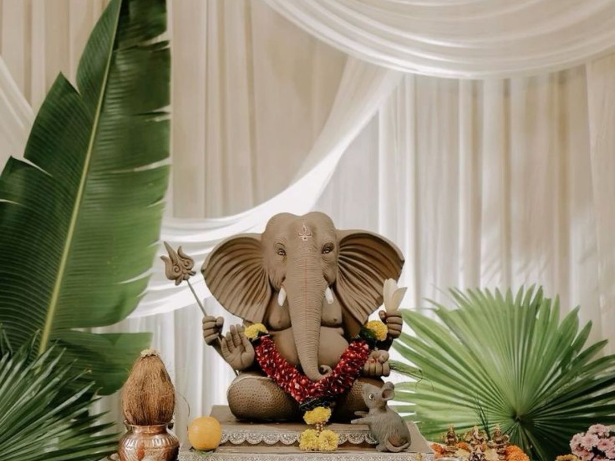 Eco-friendly decoration