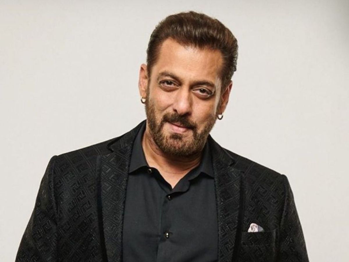 Salman Khan