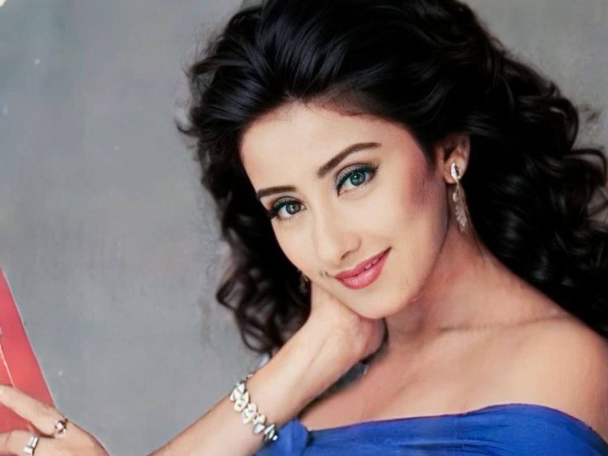Manisha Koirala