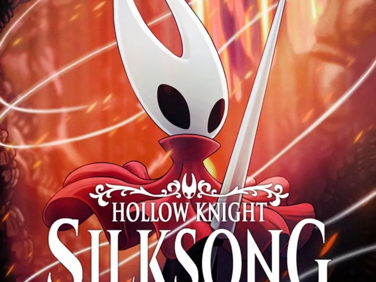 Hollow Knight: Silksong