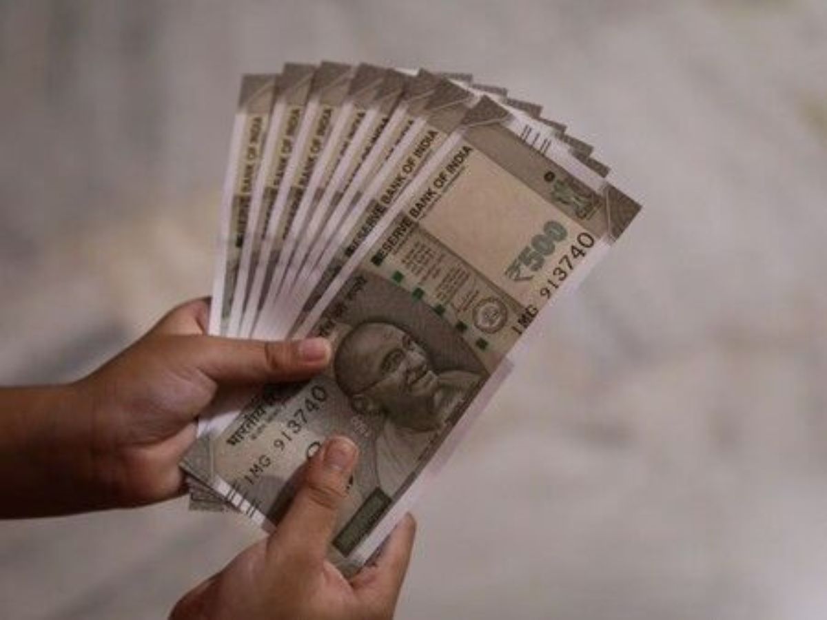 Finance Ministry Response