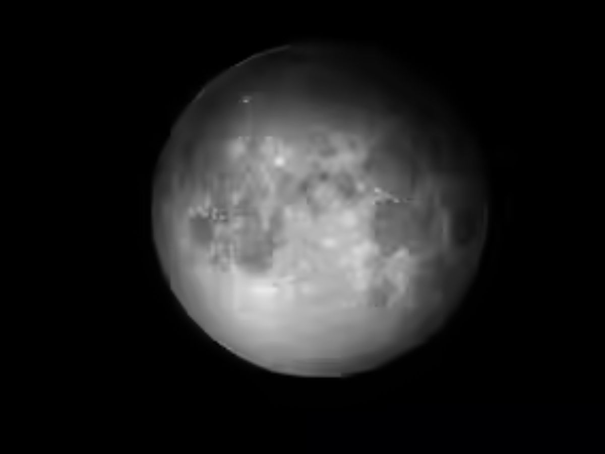 Upcoming Lunar Events