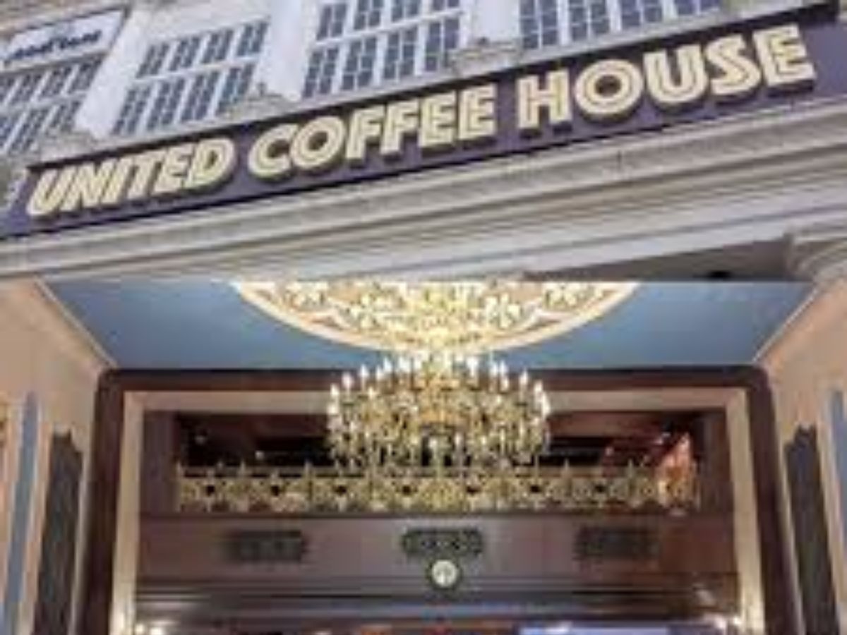 United Coffee House