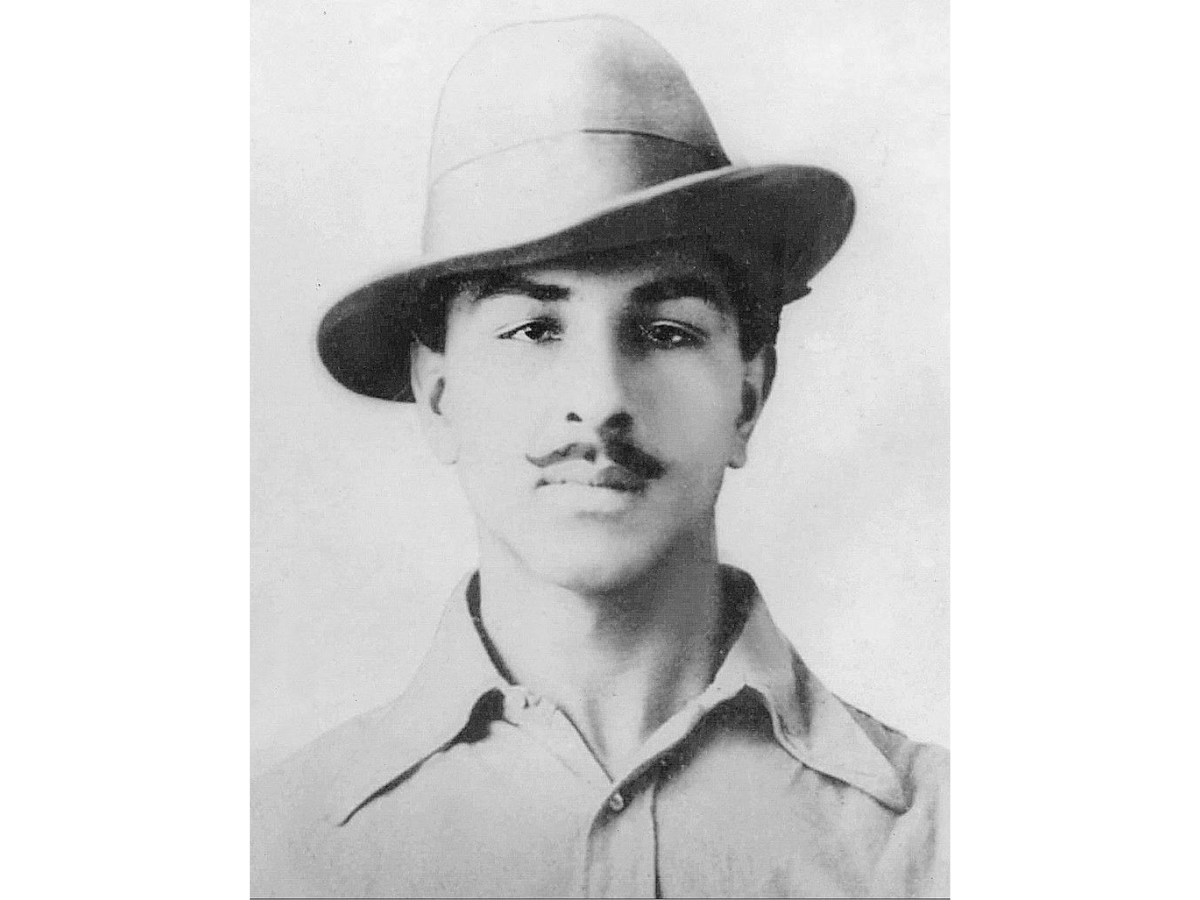 Bhagat Singh