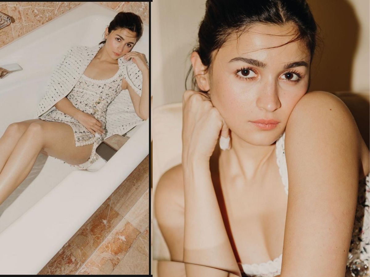 Sultry side of stardom