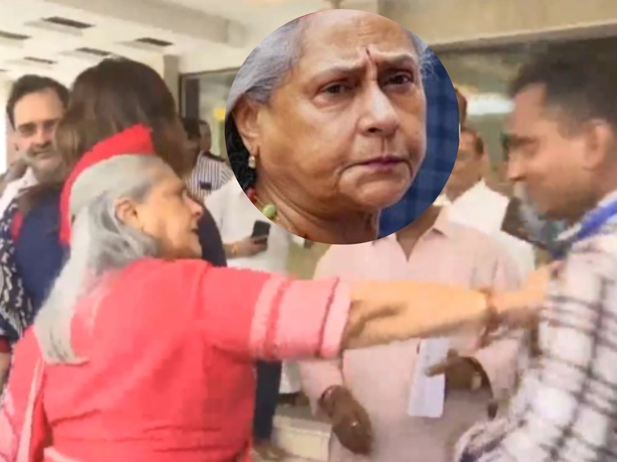 Viral Selfie Pushback