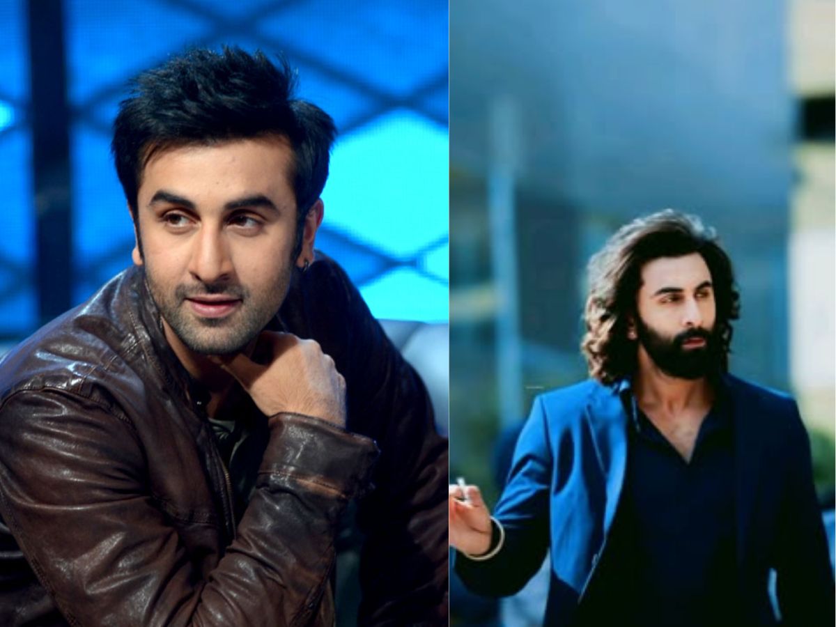 Ranbir Kapoor – The Modern-Day Showman