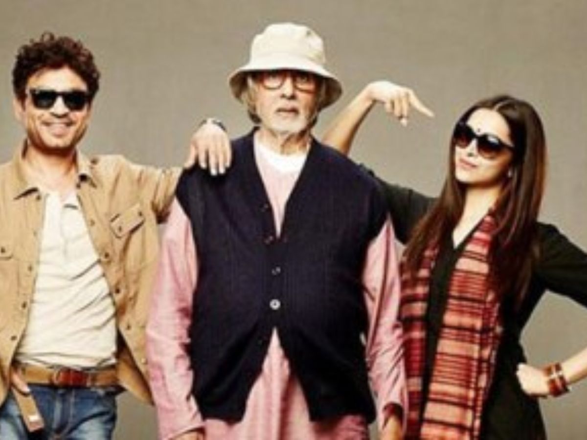 Piku- Reading Care and Family Bonds