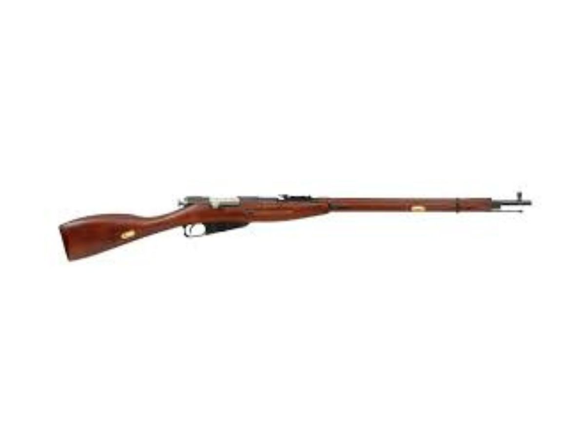 Mosin-Nagant