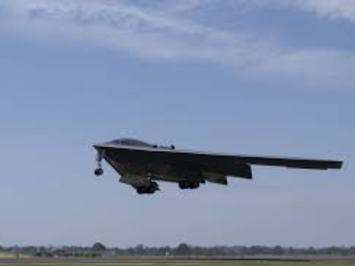 Crew Rotation in the Cockpit