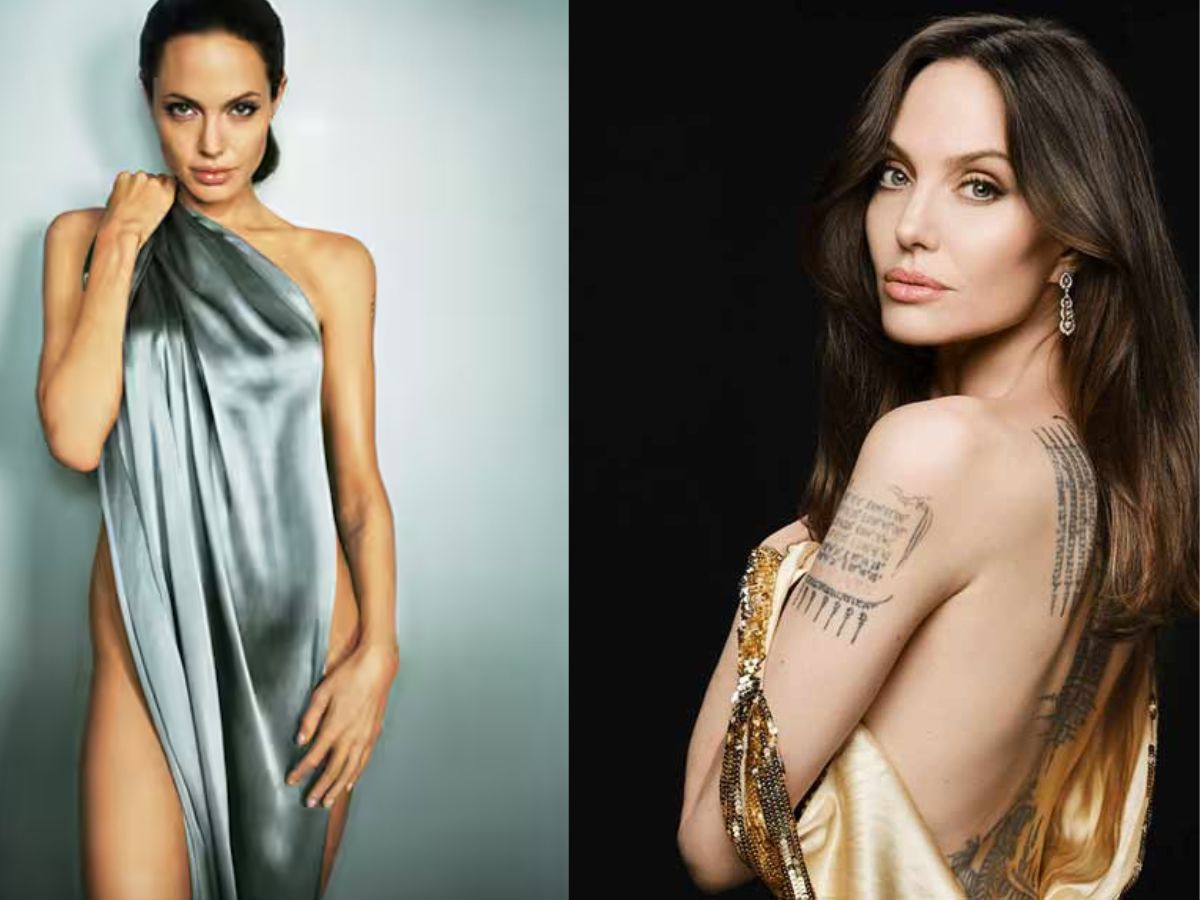 Timeless hollywood glamour