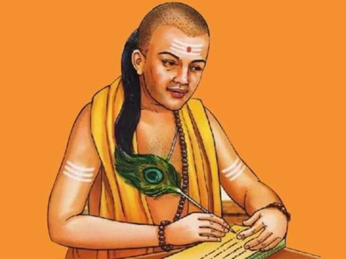 Teach them to face their Challenges