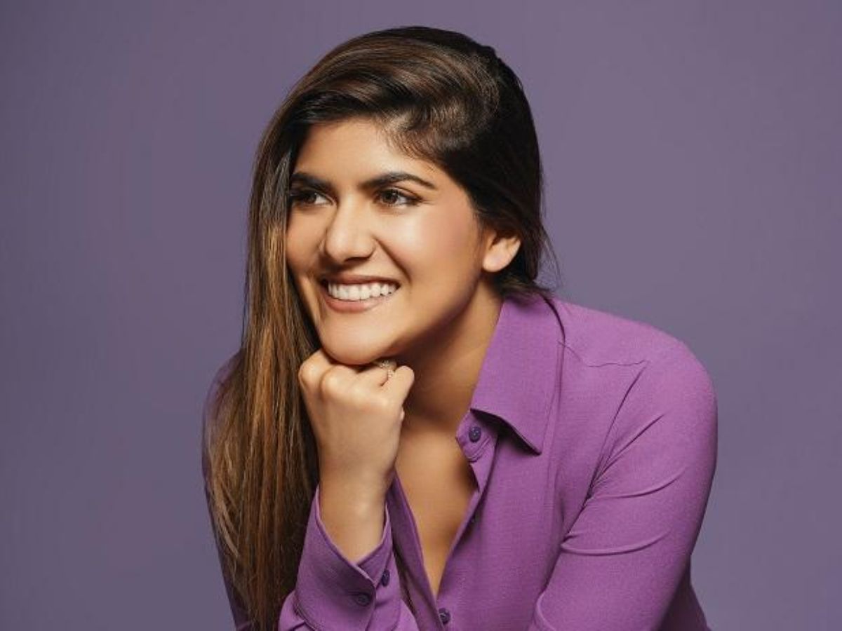 Ananya Birla