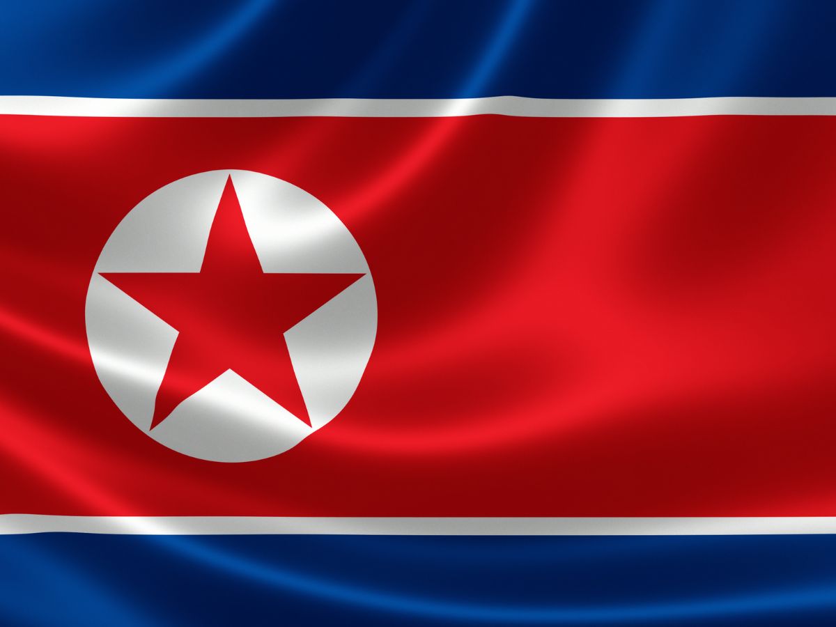 North Korea