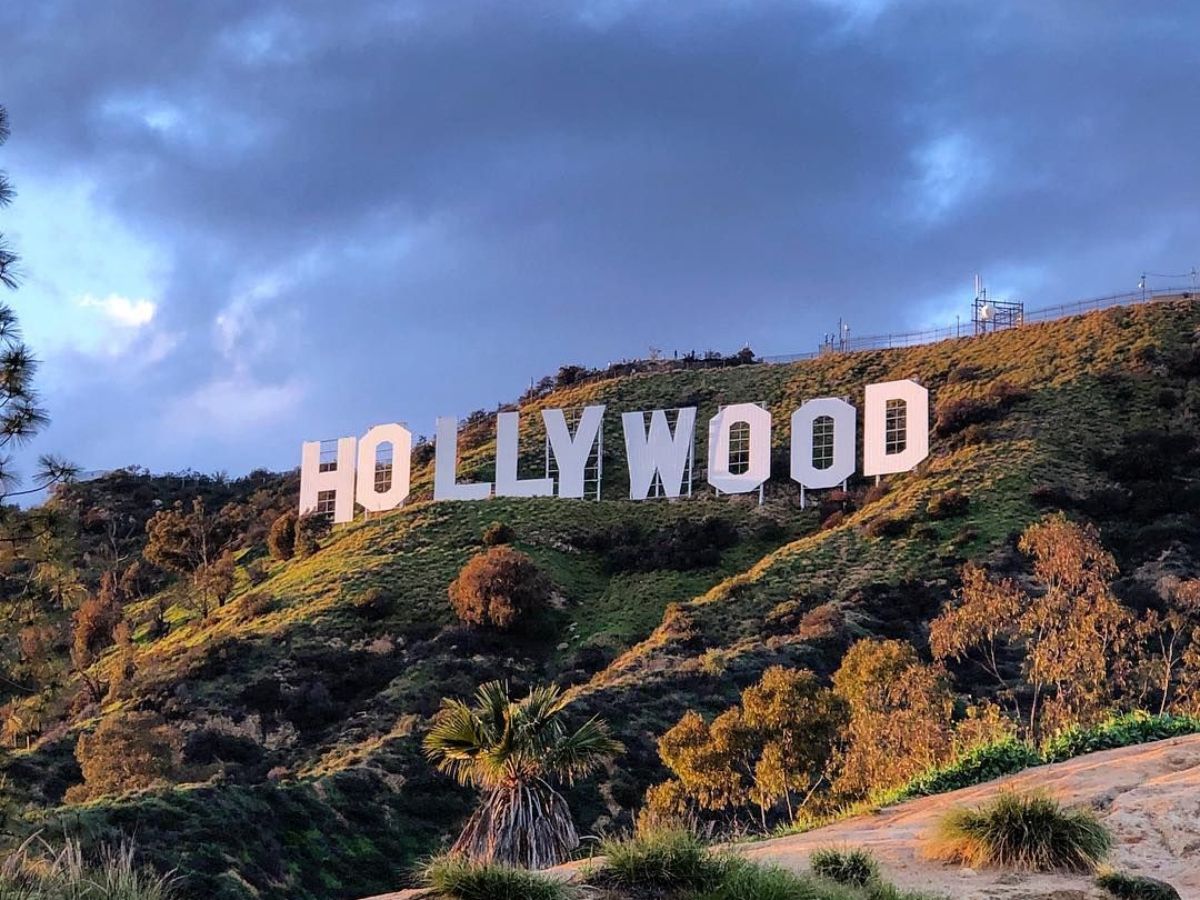 United States Of America