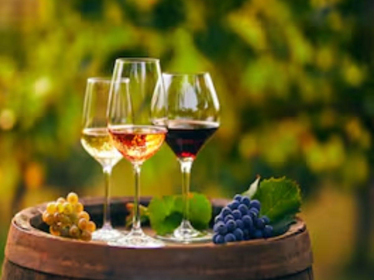 Spirits and Beverages: A Premium Affair