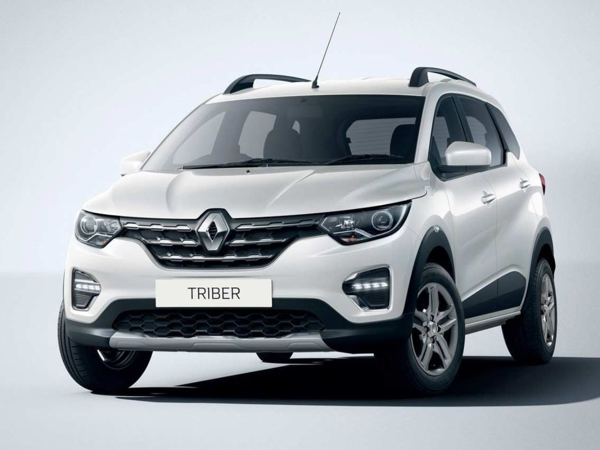 Renault Triber