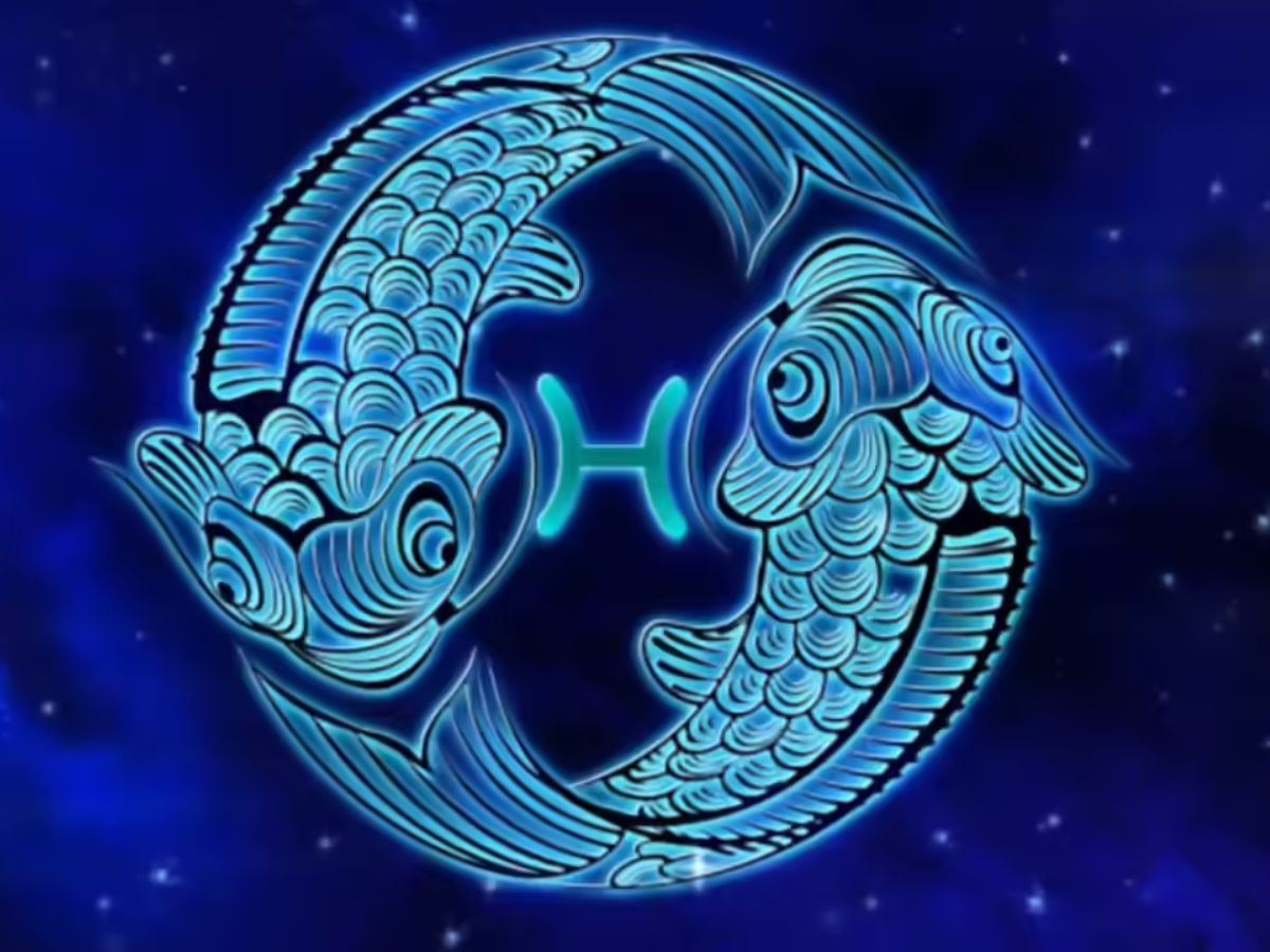 Pisces- The Dreamy Idealist