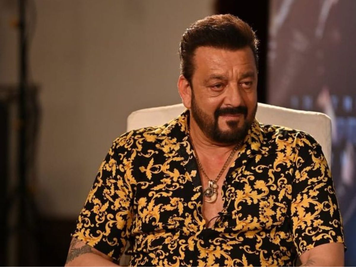Sanjay Dutt