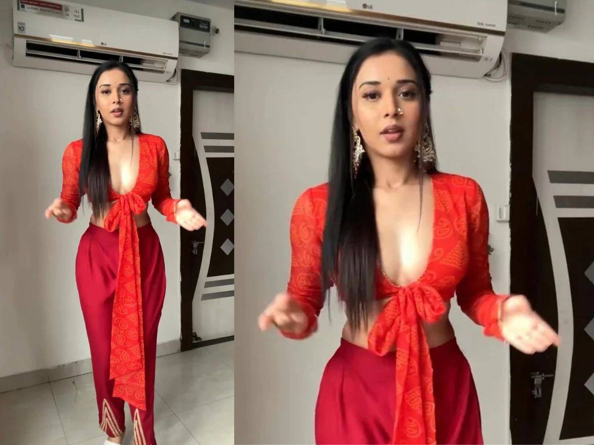 Tanya's exact statement