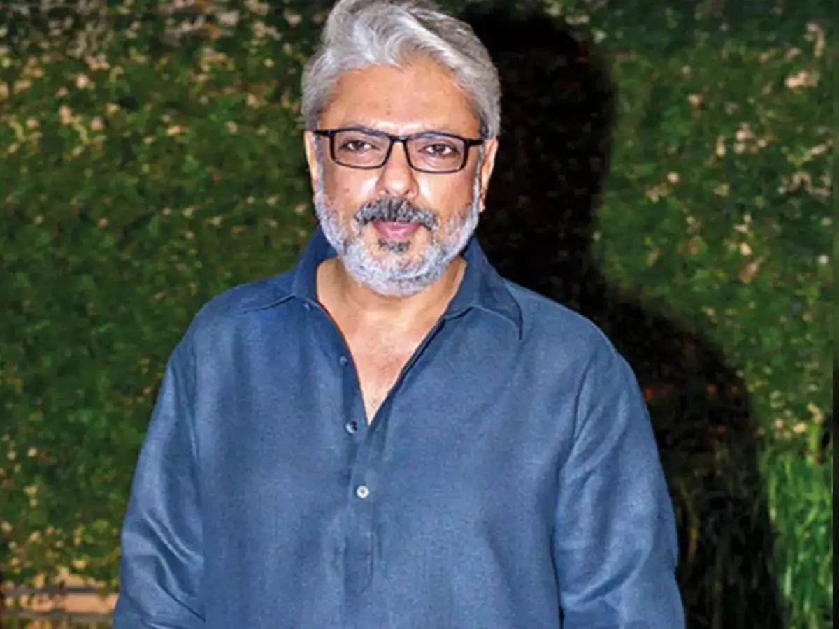 Sanjay Leela Bhansali – The Visual Maestro