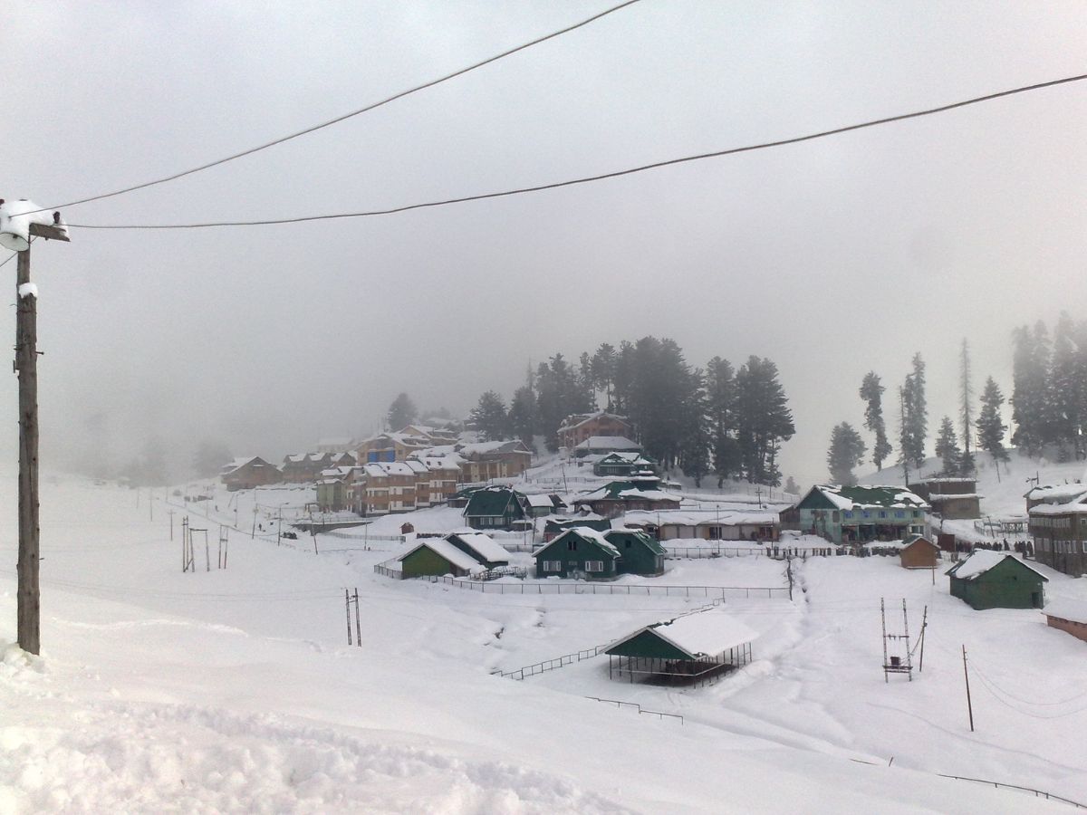 A Trekker’s Hidden Gem