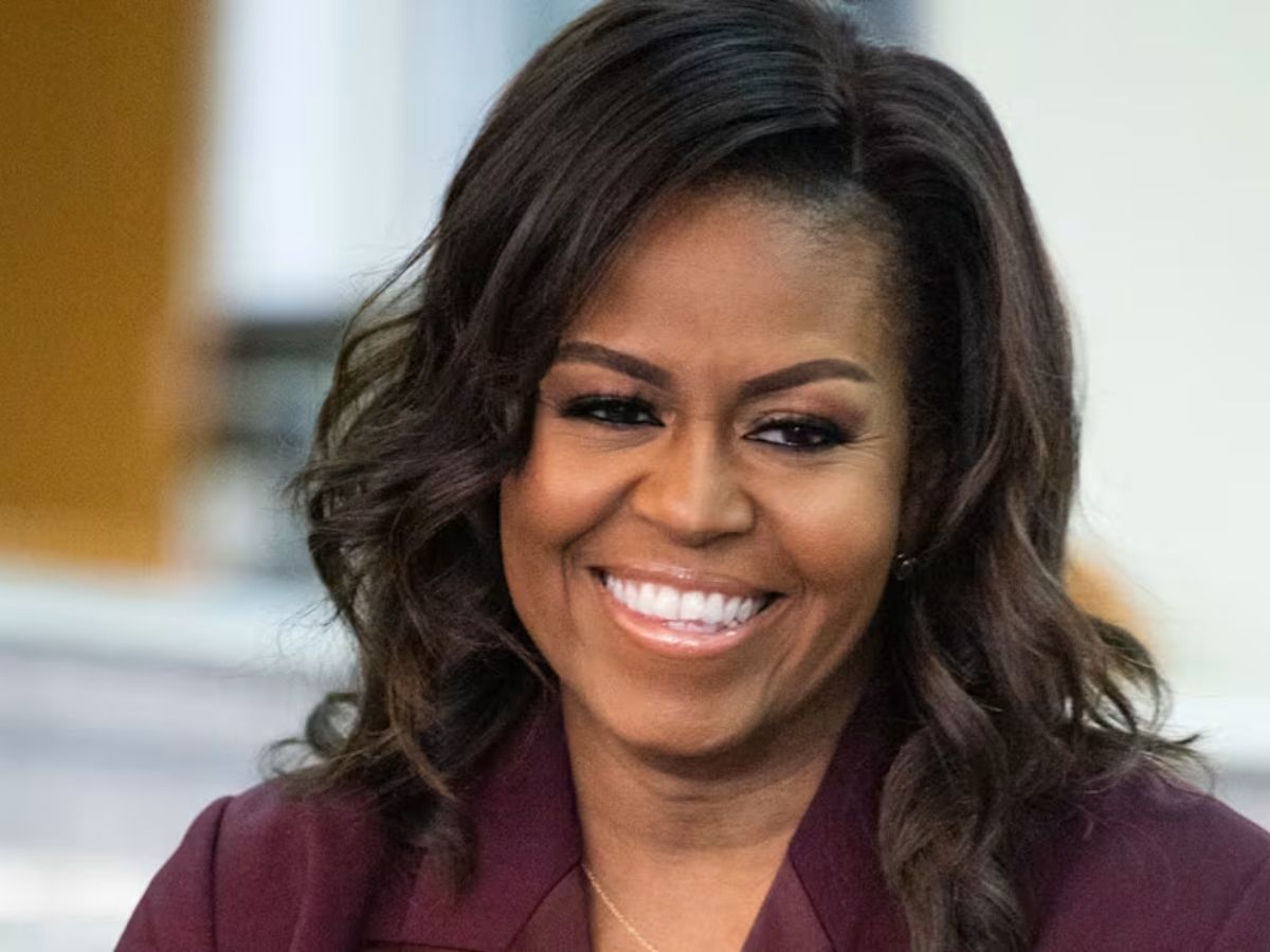 Michelle Obama