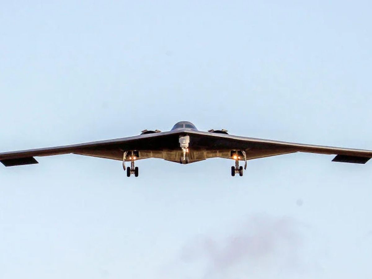 Global Strike Doctrine