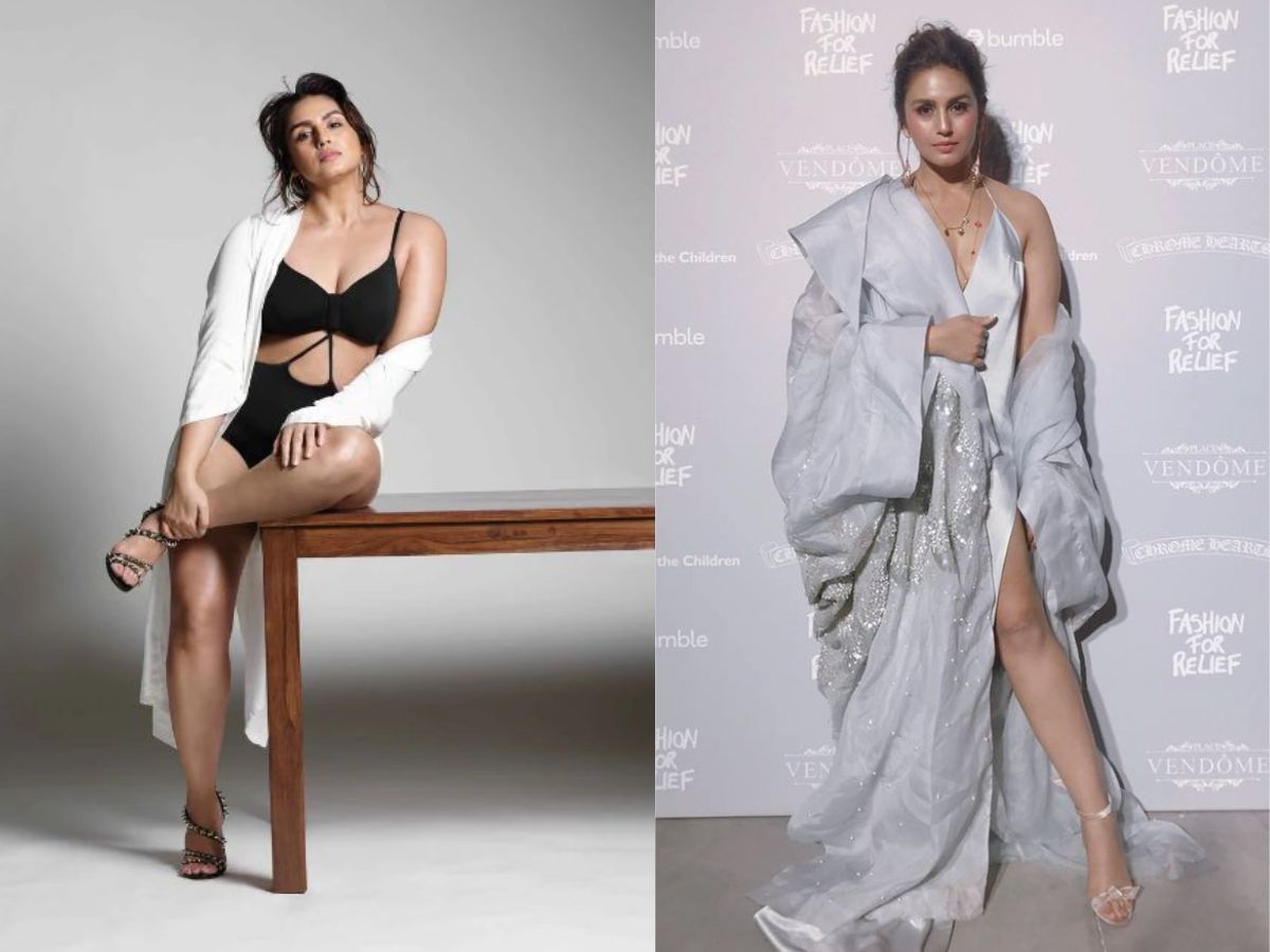 Timeless sensual icon