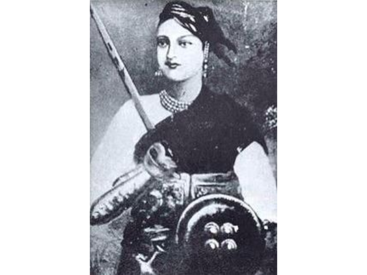 Rani Lakshmi Bai