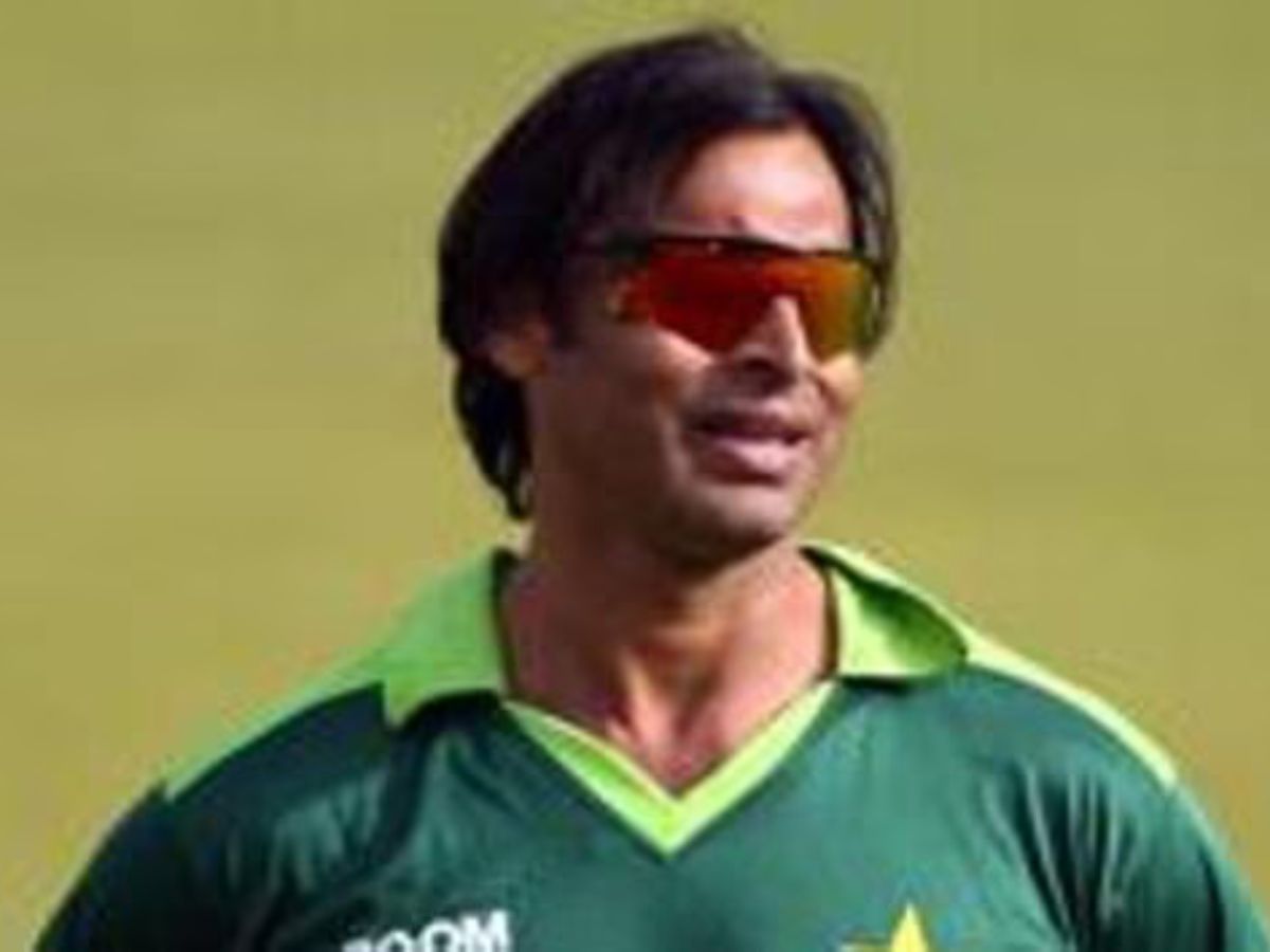 Shoaib Akhtar (Pakistan)